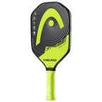 Head Extreme Tour Max Pickleball Racquet (Yellow)