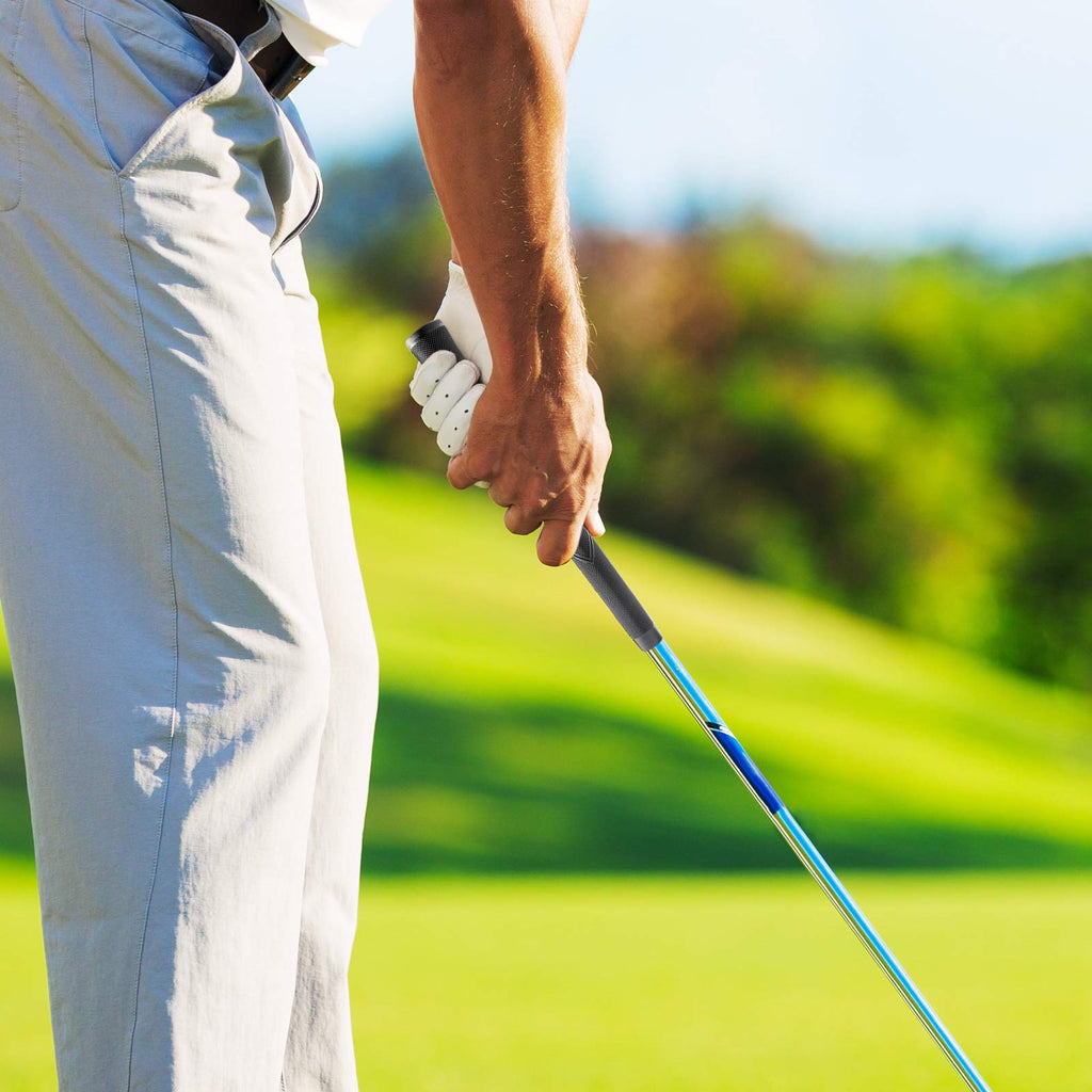 Yamato Arthritic Golf Grips Oversize Jumbo Golf Club Grips For Men Women (13 Piece)