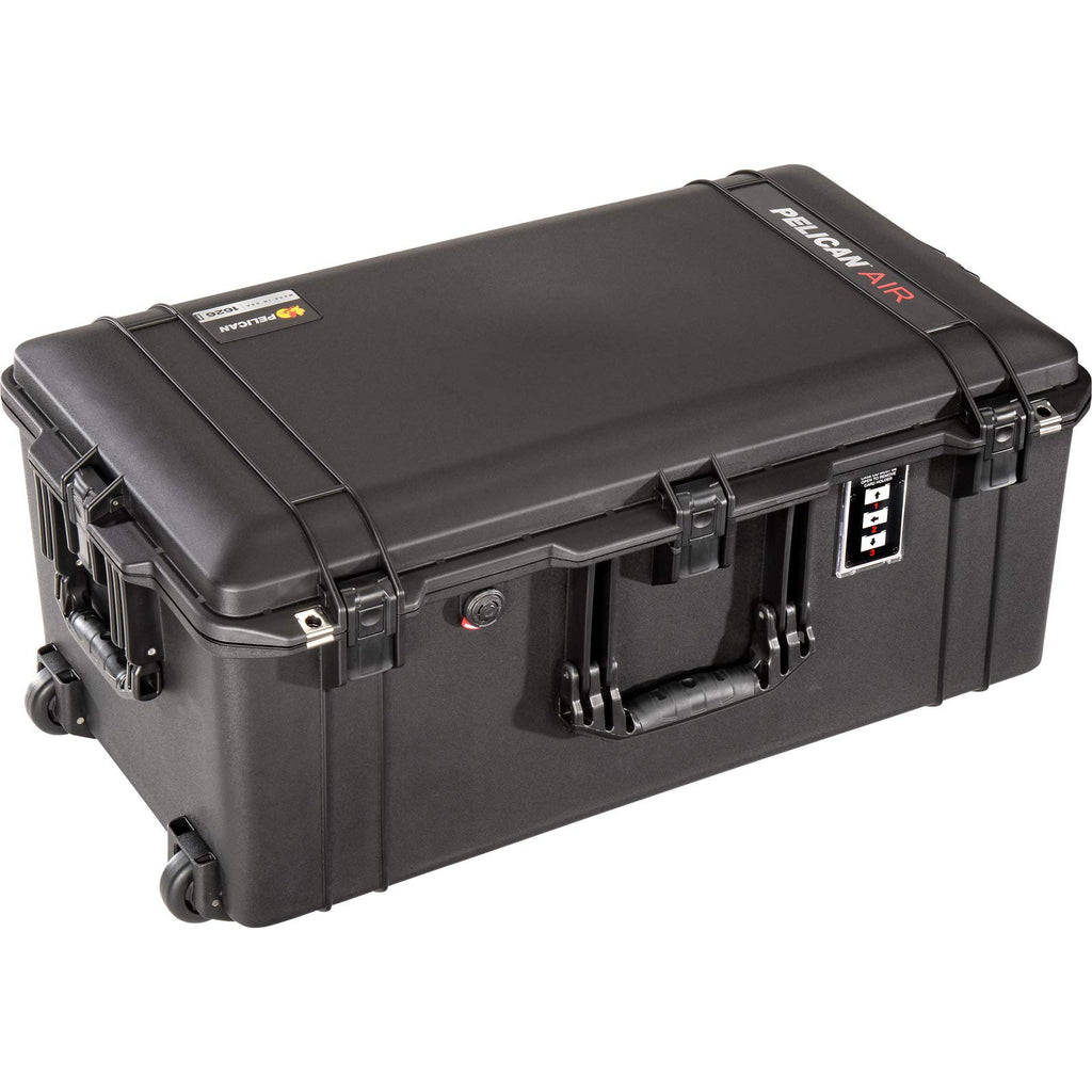 Pelican Air 1626 Case - With Foam (Black)