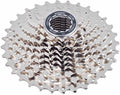 Shimano Cassette Sprocket, Cs-Hg500-10, 10-Spd, 11-13-15-17-19-21-23-26-30-34T