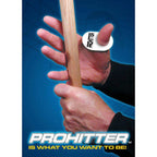 Prohitter Batters Training Aid (Youth Size, Black)