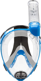 Cressi Baron, Clearblue, Ml