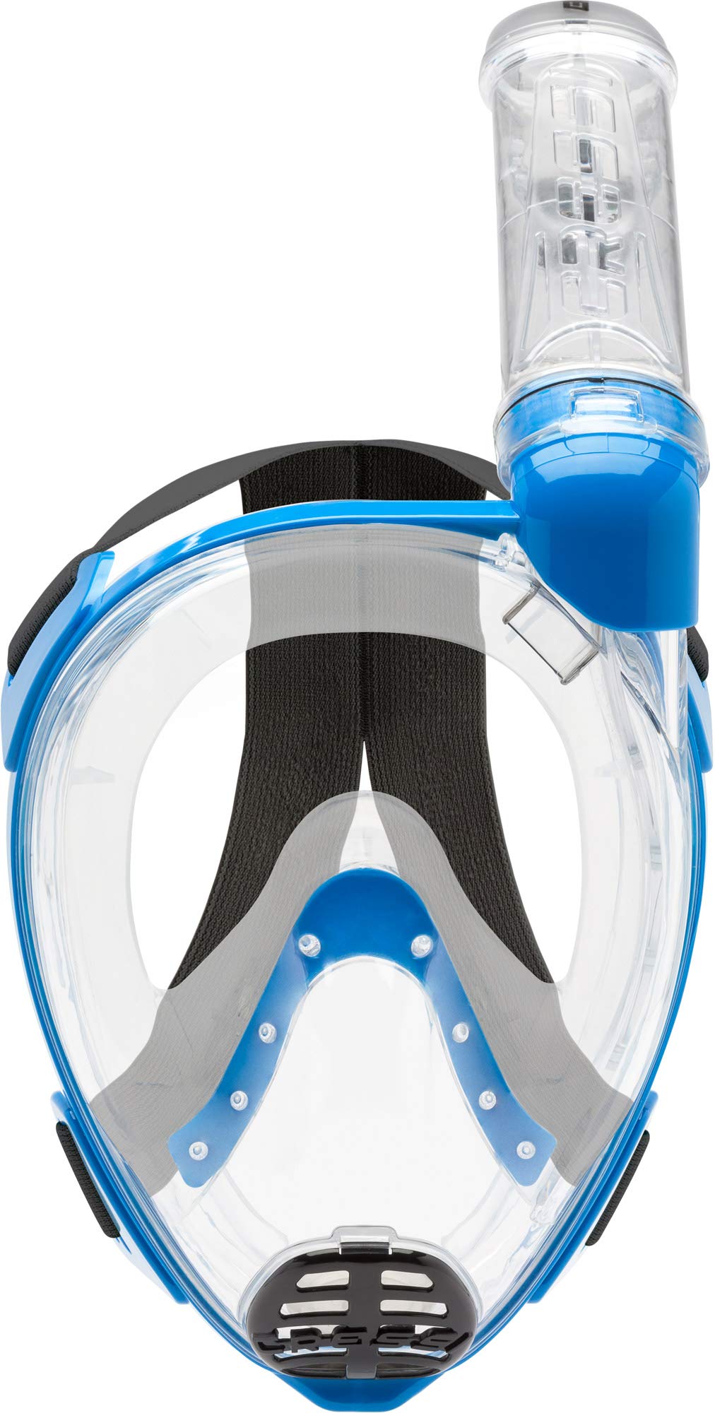 Cressi Baron, Clearblue, Ml