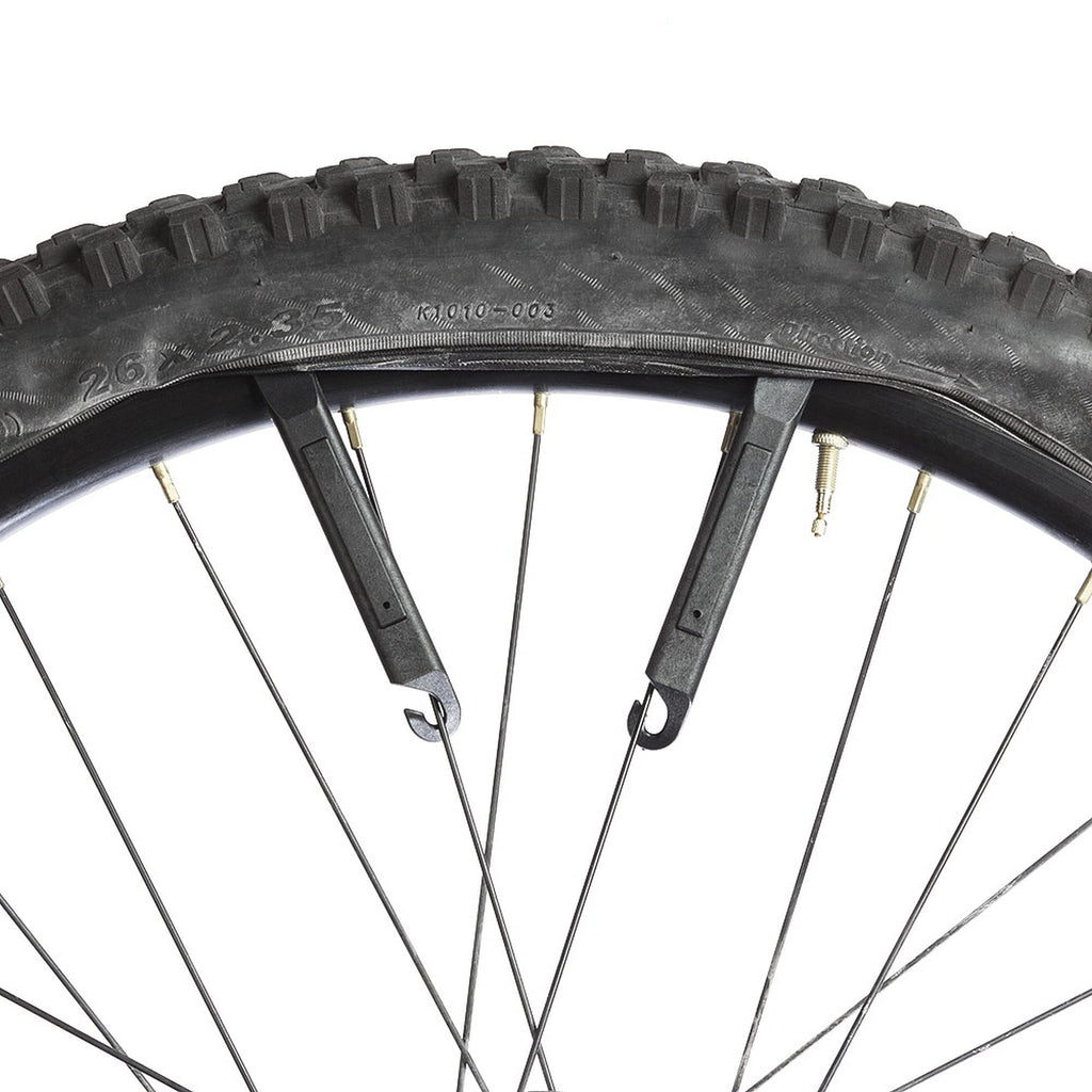 Rocride 16-Pc Inner Tube Patch Bicycle Repair Kit. Also For Inflatable Dinghies, Atvs, Bmx And Motorcycles.
