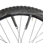 Rocride 16-Pc Inner Tube Patch Bicycle Repair Kit. Also For Inflatable Dinghies, Atvs, Bmx And Motorcycles.
