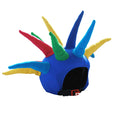Coolcasc Multisport Spike Helmet Cover