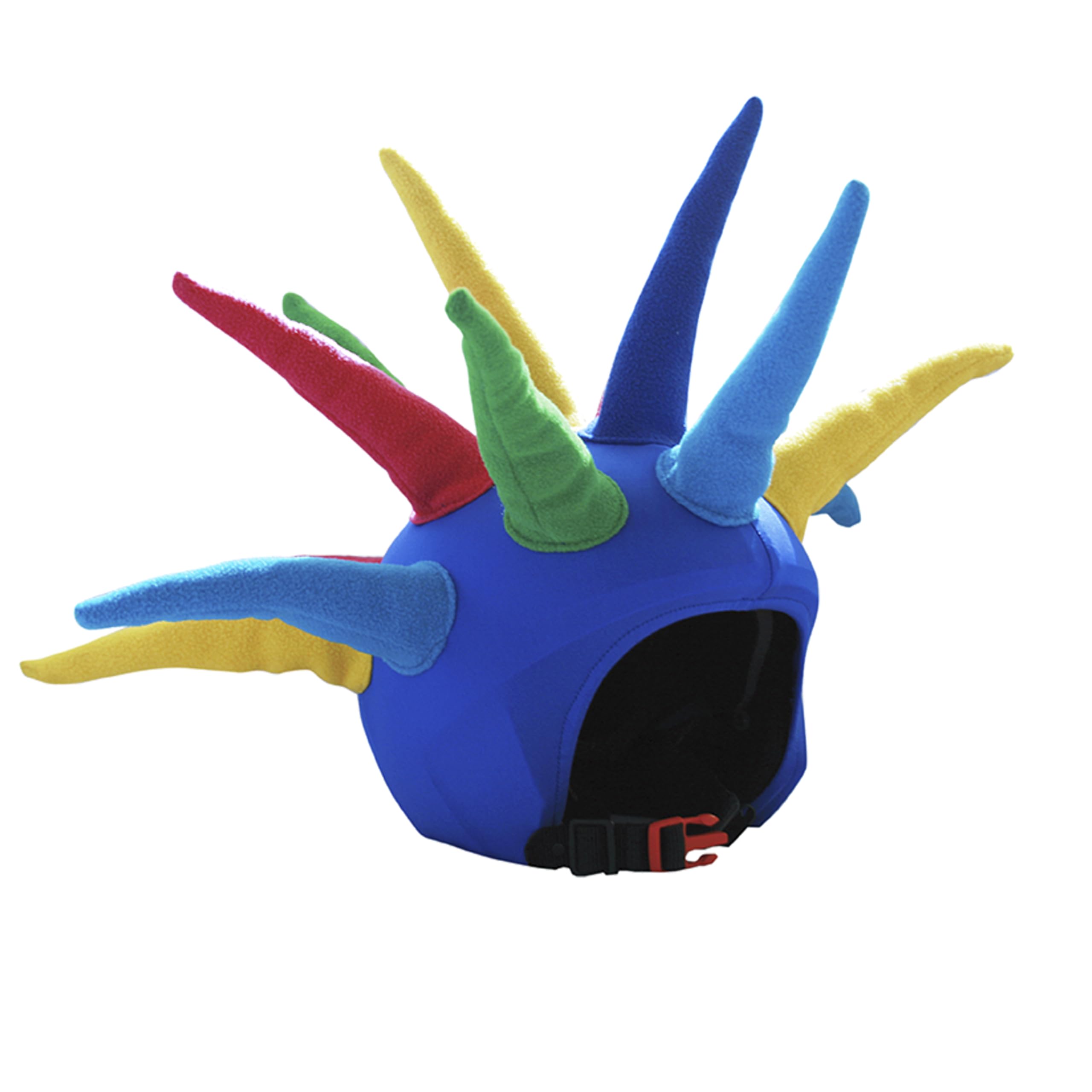 Coolcasc Multisport Spike Helmet Cover