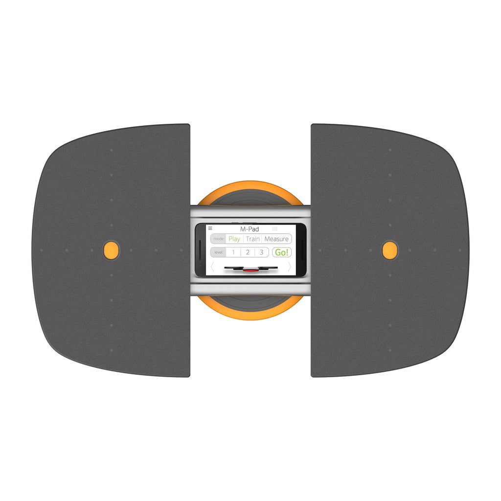 Modern Movement M-Pad Balance Trainer (Discontinued)