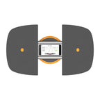 Modern Movement M-Pad Balance Trainer (Discontinued)