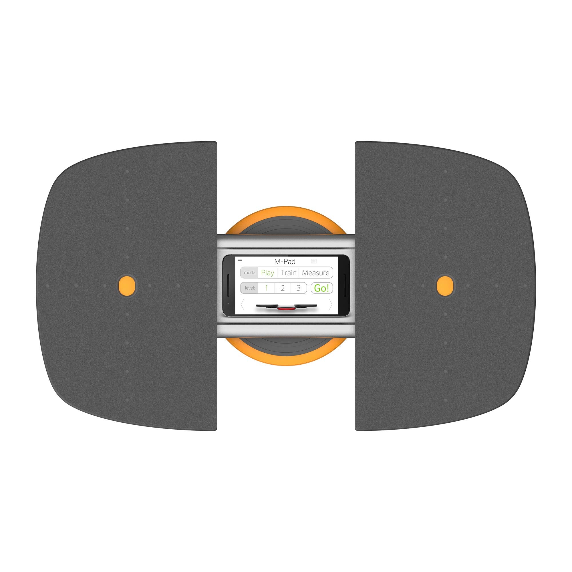 Modern Movement M-Pad Balance Trainer (Discontinued)