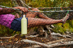 Hydro Flask Flex Boot - Accessory Silicone Water Bottle Protector - Dishwasher Safe, Bpa-Free, Non-Toxic Black Medium