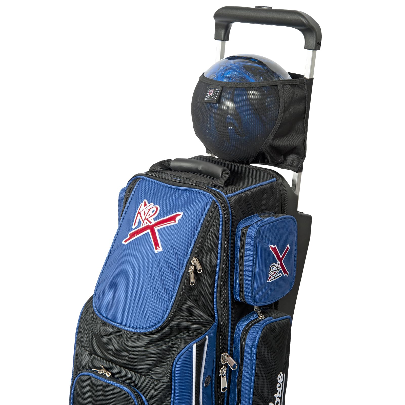 KR Strikeforce Joey Bowling Bag (Black)-New Condition