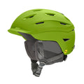 SMITH Level MIPS Snow Helmet in Matte Algae, Size Small