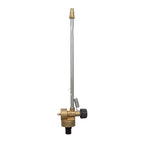 Stansport Propane Converter (185)