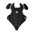 Wilson Ez Gear 2.0 Catcher'S Gear Kit - Black, Large/X-Large
