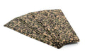 Seadek Embossed 4-Piece Step Kit - Army Camo