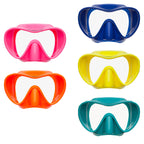 Scubapro Trinidad 3 Mask - Pink