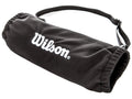 Wilson Football Hand Warmer - Youth, Black