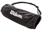 Wilson Football Hand Warmer - Youth, Black