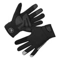 Endura Mens Strike Winter Cycling Glove Black, Small