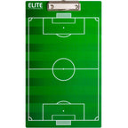 Elite Clipboards Dry Erase Coaches Clipboards  Basketball, Baseball, Soccer, Football, Hockey, Volleyball, Lacrosse (Soccer)