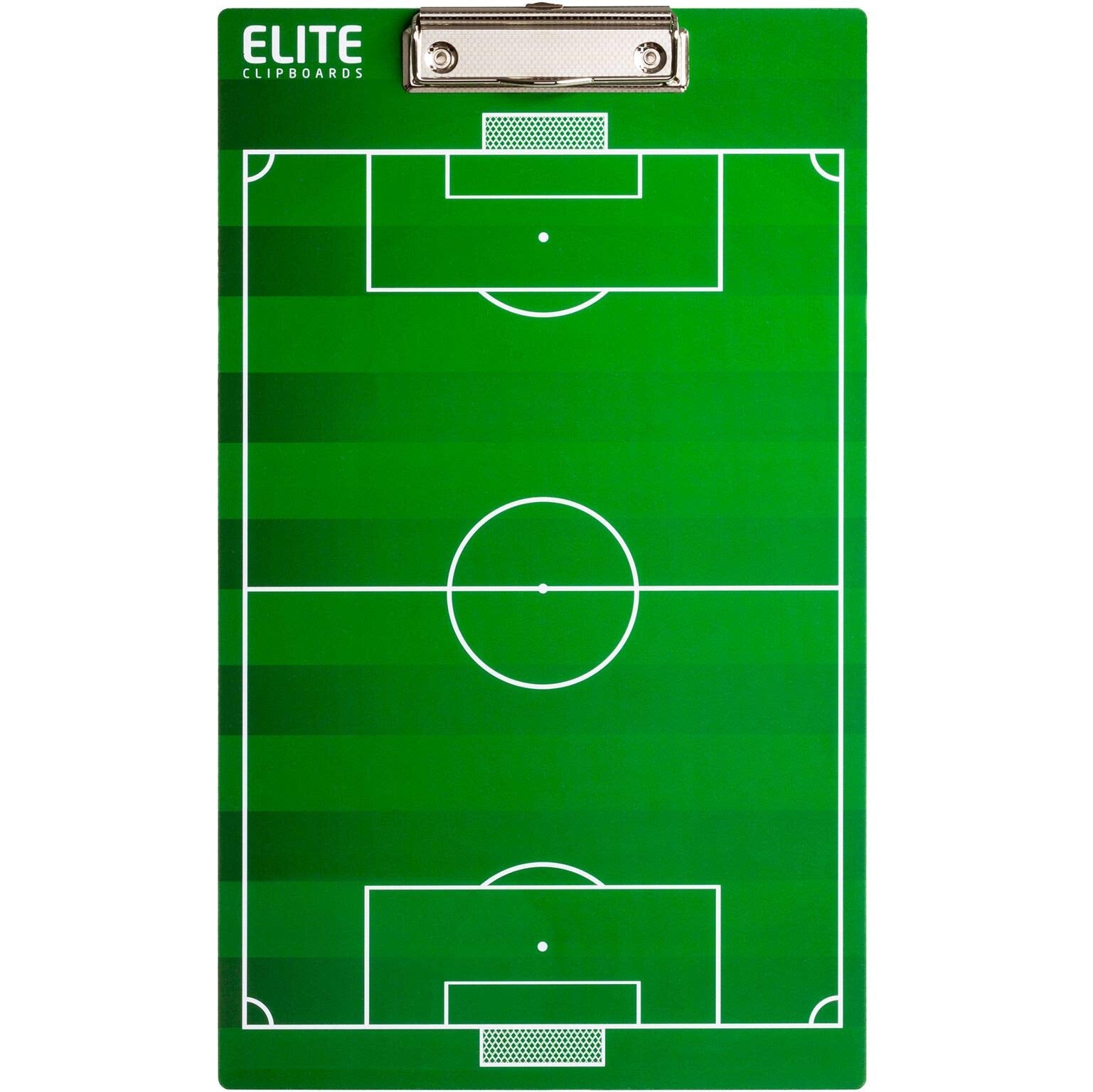 Elite Clipboards Dry Erase Coaches Clipboards  Basketball, Baseball, Soccer, Football, Hockey, Volleyball, Lacrosse (Soccer)