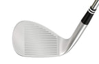 Cleveland Golf Rtx Zipcore Ts 58 Mid Lh, Silver