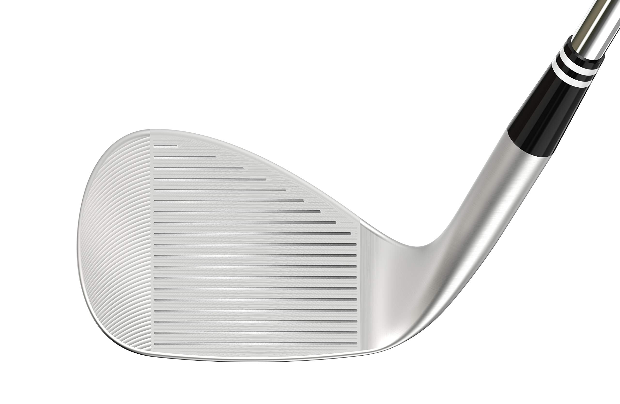 Cleveland Golf Rtx Zipcore Ts 58 Mid Lh, Silver