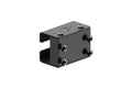Fish Fighter Universal Gunnel Rail Slider | Attach Fishing Accessories to Your Boat | Made in USA