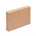 Heavenglow Cork Stretching Discipline Block Non Slip Stretching Discipline Block Lightweight Exercise Accessory | Yoga Props | Y