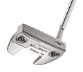 Mizuno M Craft Tokyo S, Tokyo/Slant/Nickel, 34 Putter