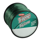 Berkley Trilene Big Game, Clear, 10Lb | 4.5Kg, 1500Yd | 1371M Monofilament Fishing Line, Suitable For Saltwater And Freshwater E