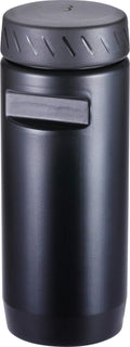 BBB Cycling Unisexs toolcan Tools & Tubes Tools-on The Road, Black, L 630mL