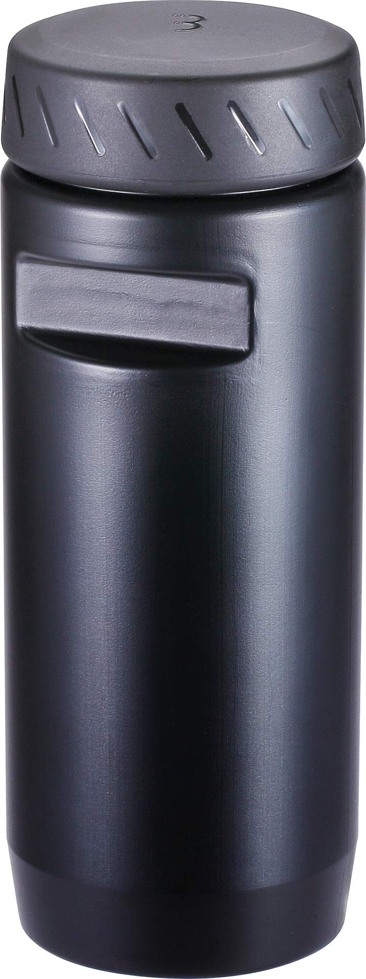BBB Cycling Unisexs toolcan Tools & Tubes Tools-on The Road, Black, L 630mL