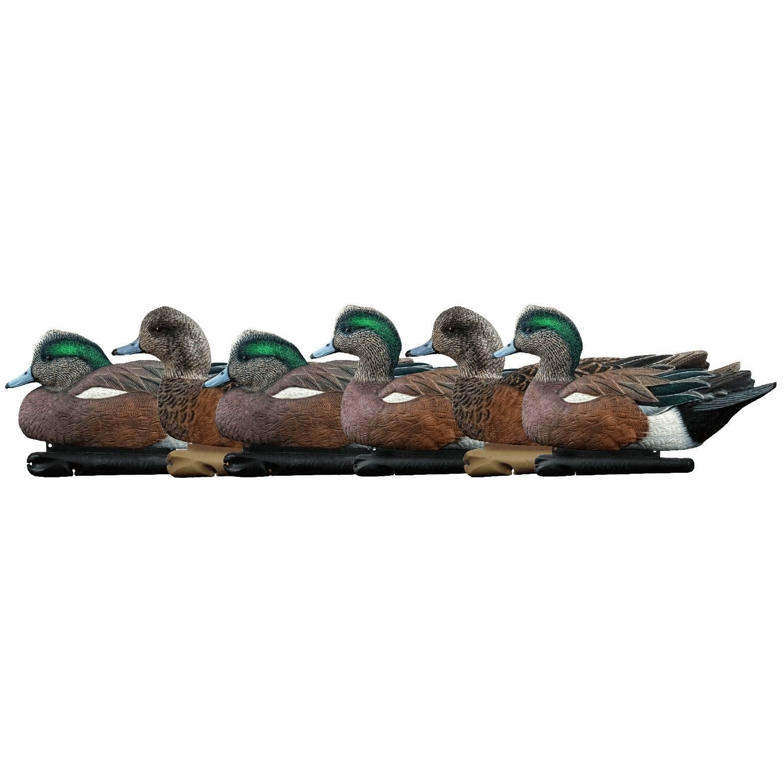 AvianX Topflight Decoys Wigeon