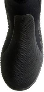 Cressi Isla, Black, Us Men'S 7Mm Thickness Black/Black, 9  Us Man 9  Us Lady 10