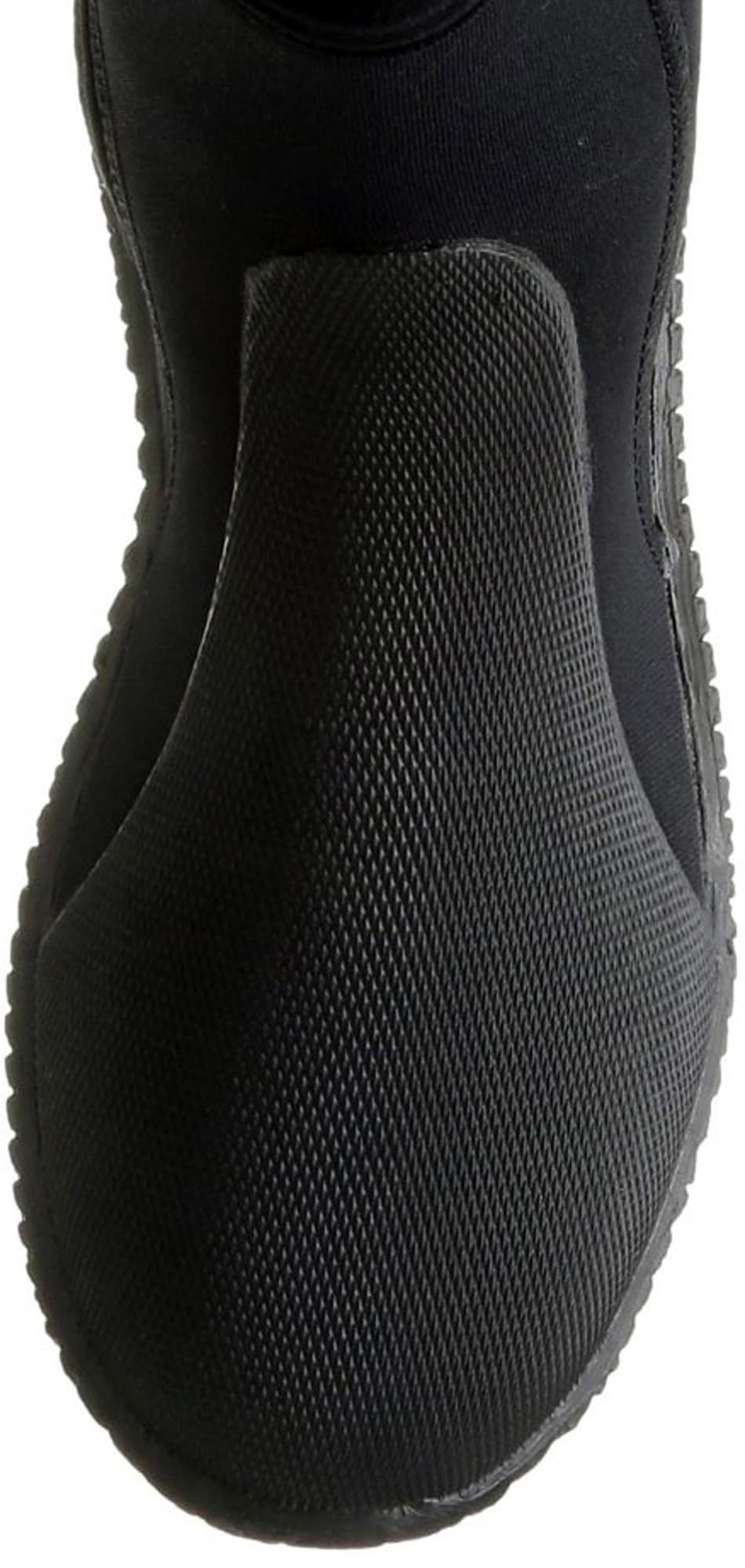 Cressi Isla, Black, Us Men'S 7Mm Thickness Black/Black, 9  Us Man 9  Us Lady 10