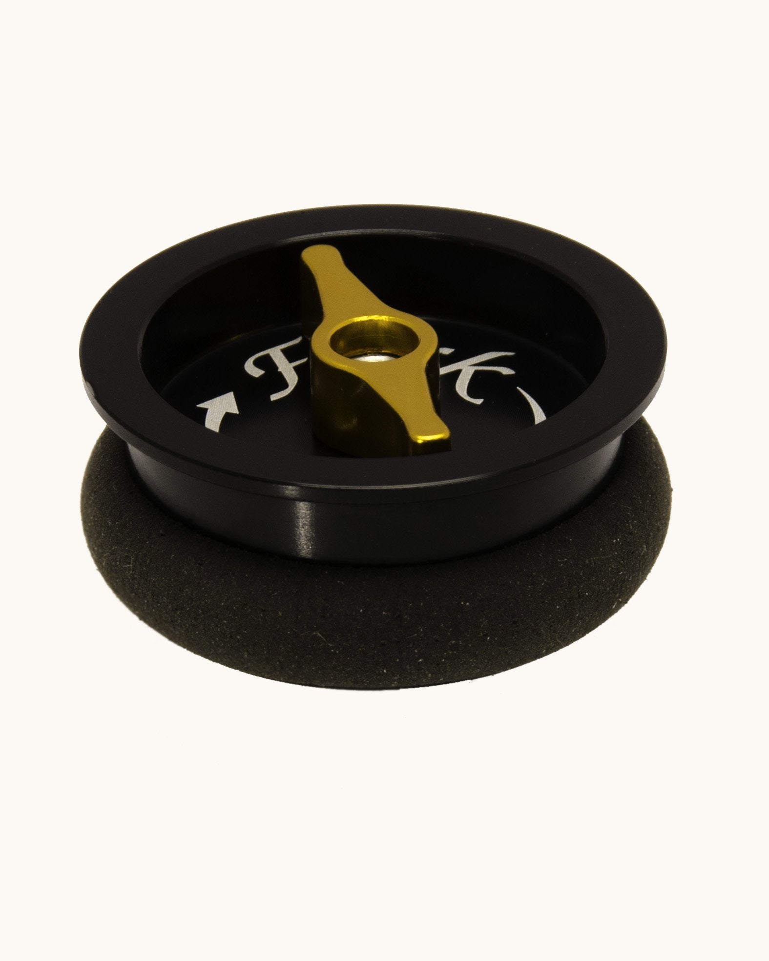 Fork Plug Miles Wide Fork Cork Tapered Fork Aly Steerer Plug