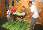 Stiga Soccer Table Game