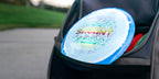 Innova Halo Star Savant Disc Golf Driver - Stable Fairway Driver (Colors Will Vary) (173-175G)