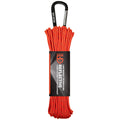 Gear Aid 175 Paracord, Lightweight Visible Guyline For Securing Tarps And Tents, Or Use As A Clotheslines For Camping, Hiking An