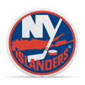 Rico Industries Nhl New York Islanders Retro Shape Cut Pennant - Home And Living Room D  Cor - Soft Felt Ez To Hang