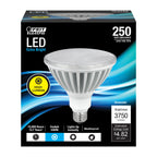 250W Led Par38 5000K Dim (Pack Of 1)