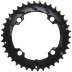 Sram/Truvativ X0 X9 38T 104Mm 10-Speed Chainring, Use With 24T