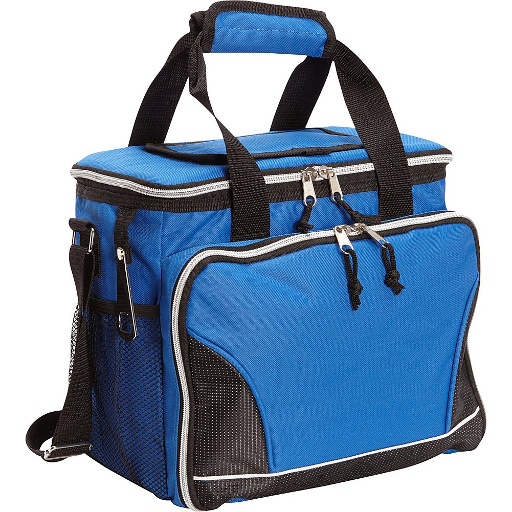 Preferred Nation 24 Pack Cooler W/Tray