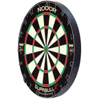 Nodor Supabull Ii Bristle Dartboard