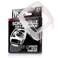 MH Cover - Transparent TPU Silicone Case for Bosch Intuvia Head Units