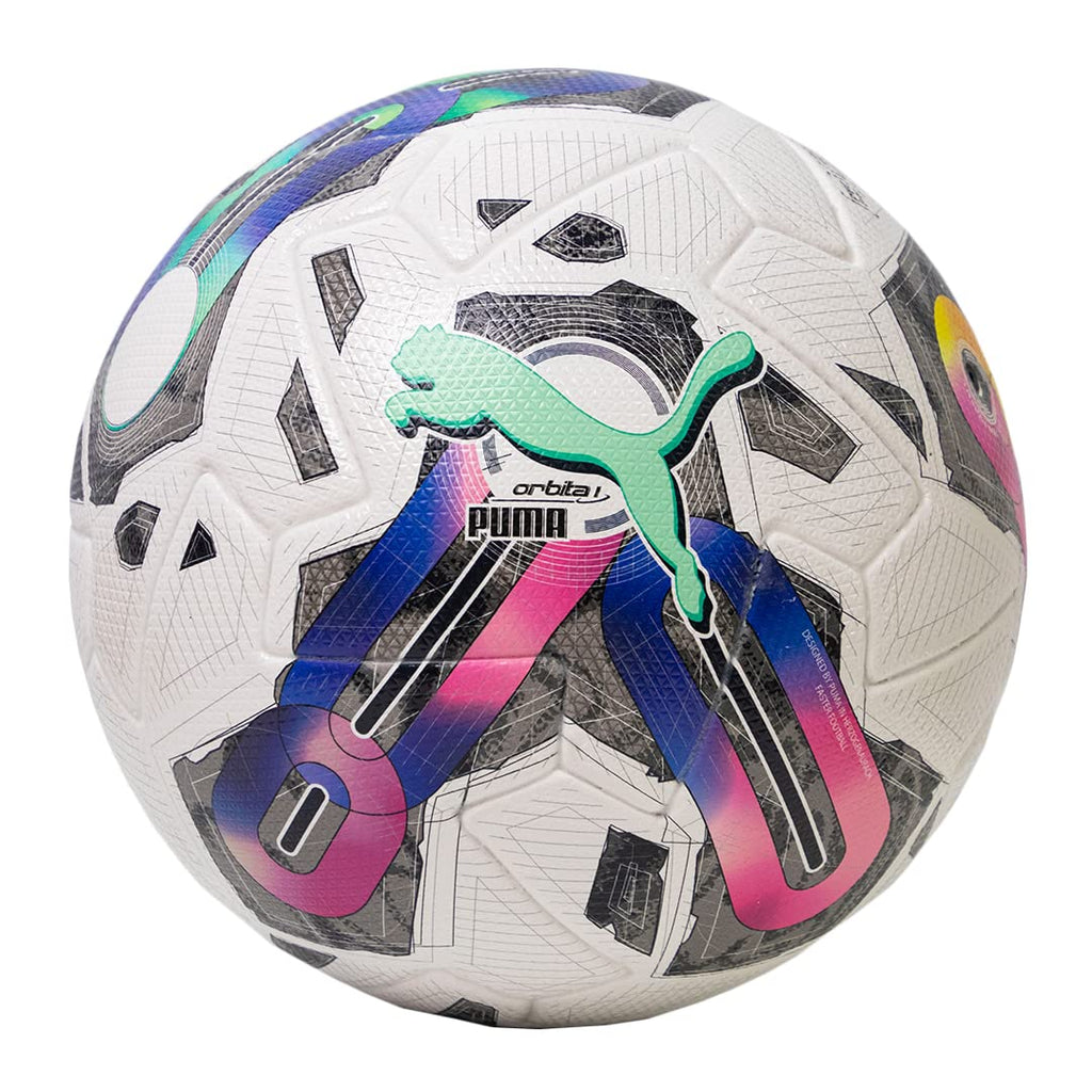 Puma Orbita 1 Tb Fifa Quanlity Pro Ball