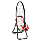 Super B Home Mechanic Wheel Truing Stand