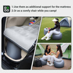 Akudy Suv Air Mattress
